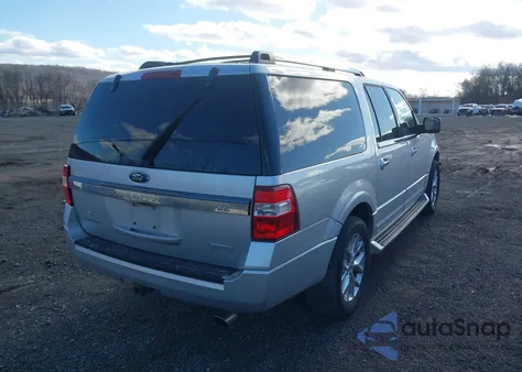 2017 Ford Expedition El Limited from USA, damaged, VIN 1FMJK2AT4HEA62126